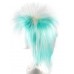 Flag-004~Greece Mullet Wig